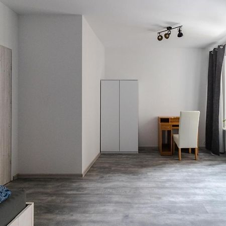 Wszedzie Blisko Apartment Gliwice Luaran gambar