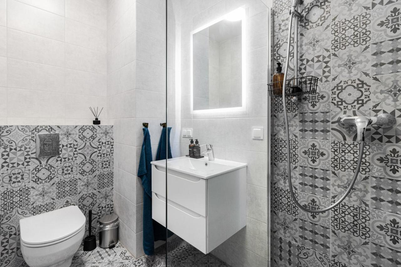 Wszedzie Blisko Apartment Gliwice Luaran gambar