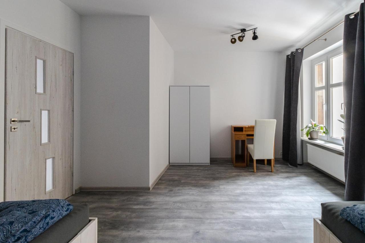 Wszedzie Blisko Apartment Gliwice Luaran gambar