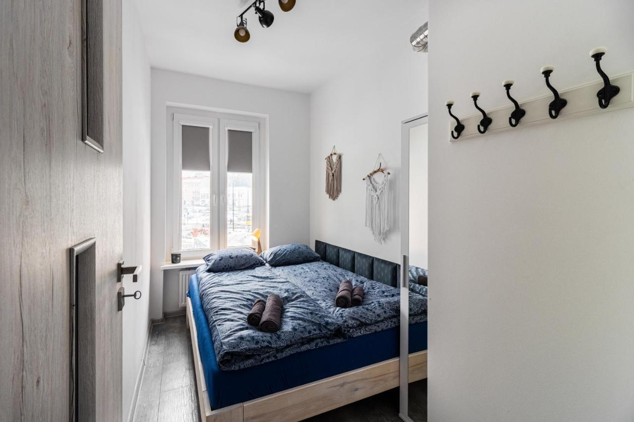 Wszedzie Blisko Apartment Gliwice Luaran gambar