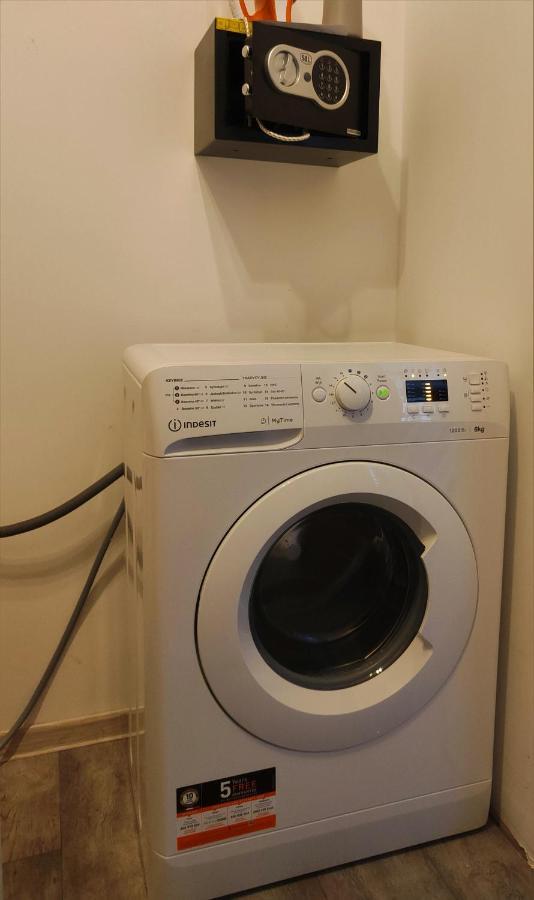 Wszedzie Blisko Apartment Gliwice Luaran gambar